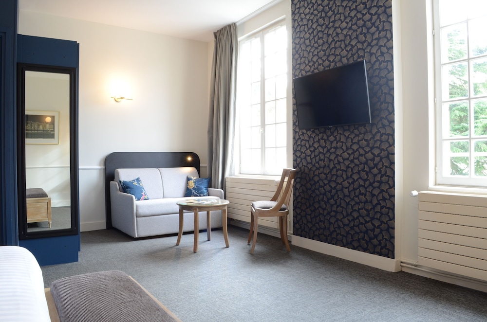 Hotel Anne D Anjou 43/65
