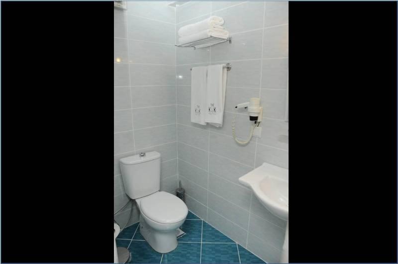 KUK HOTEL 21/22