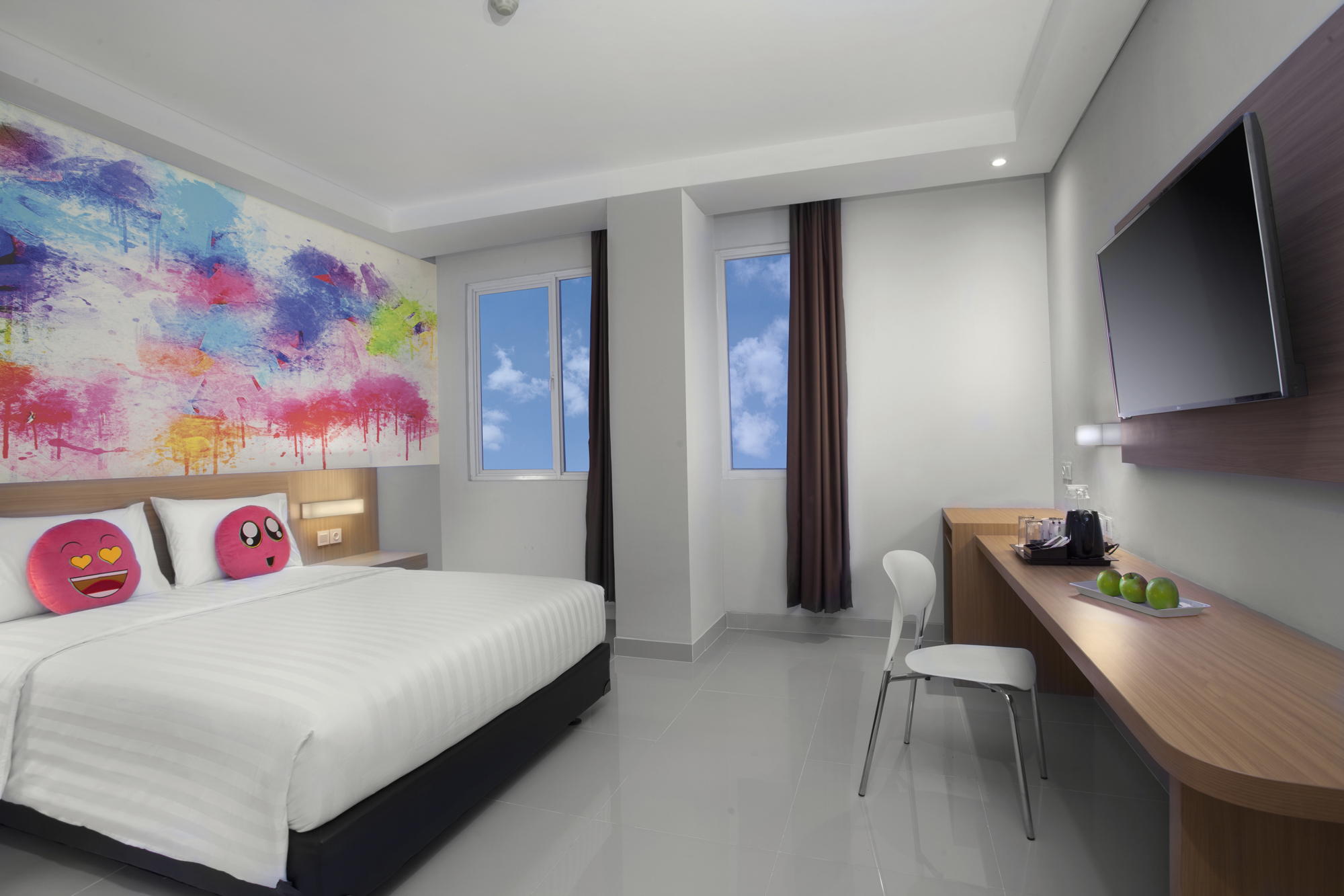 Favehotel Hasyim Ashari Tangerang 11/28