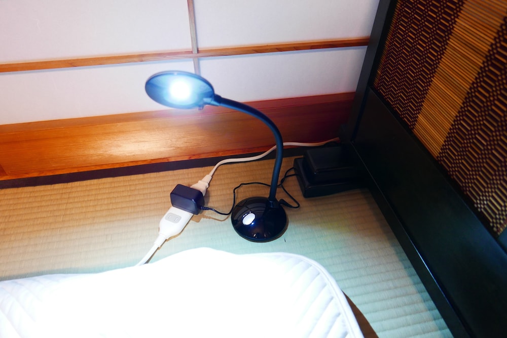 Onsen Hostel K's House Hakone 41/67