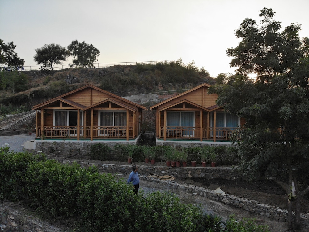 Bamboo Saa Resort & Spa 4/50