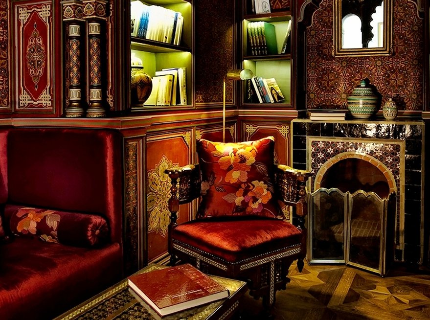 Palais Faraj Suites And Spa 19/53