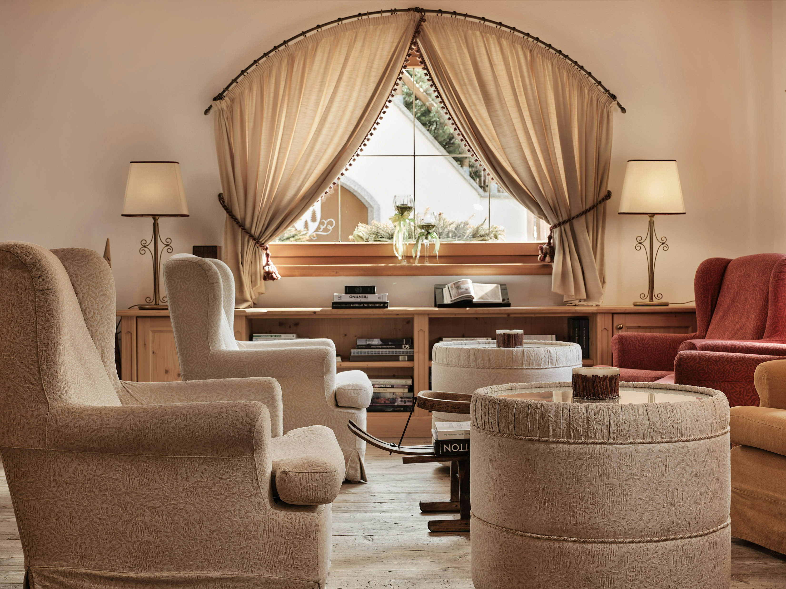 Chalet Del Sogno 44/61