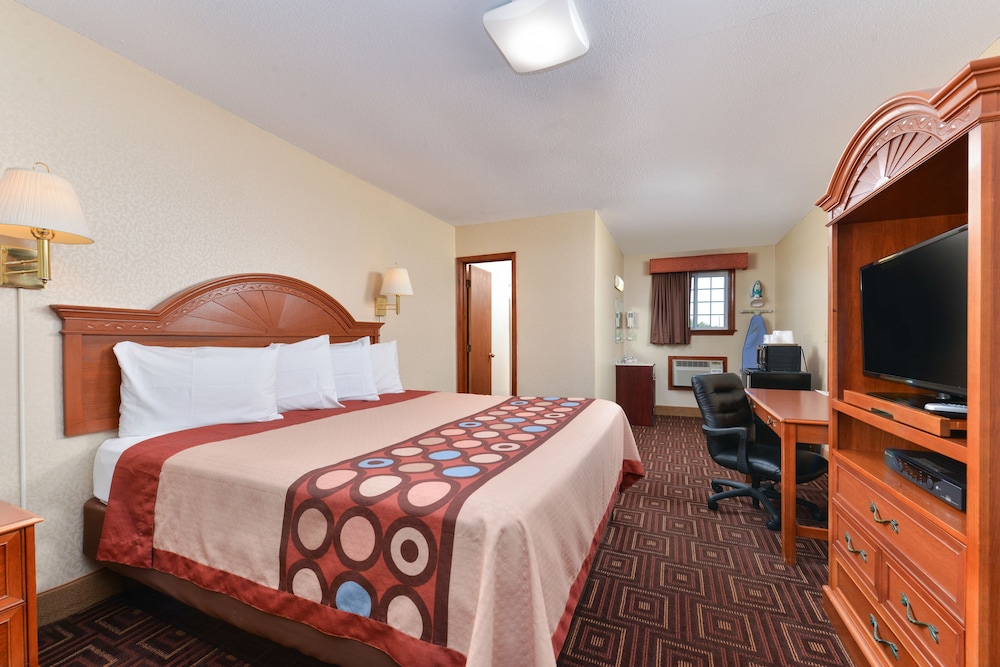American Inn 15/30