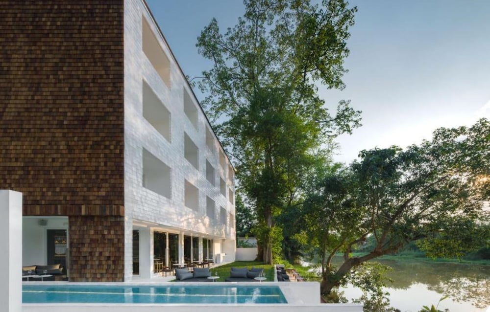 Little Shelter Hotel Chiang Mai 45/49