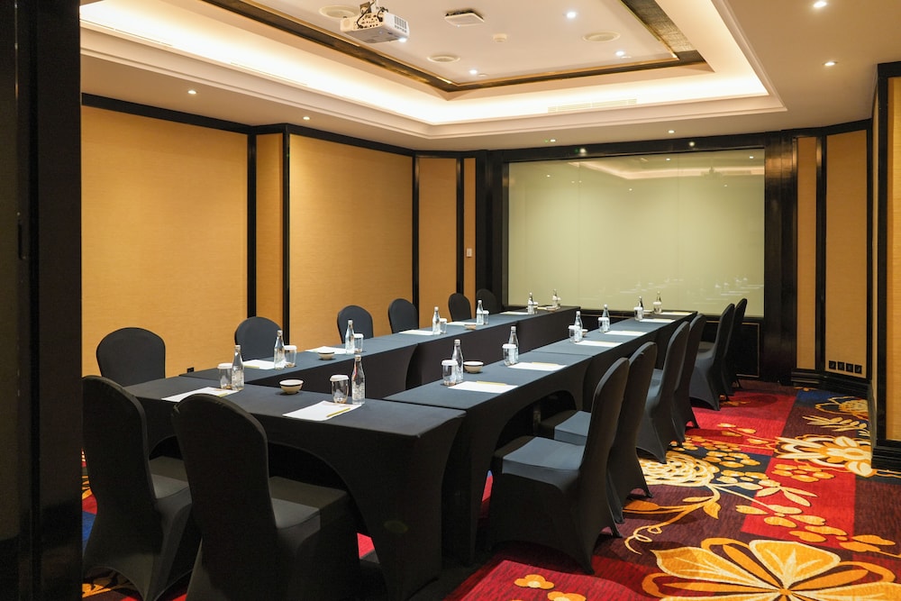 Trans Hotel Jakarta 39/50