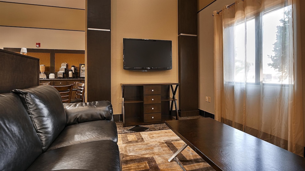 Best Western Inn & Suites - Lake Charles 27/40