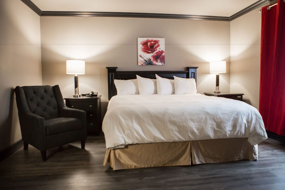 Monastery Spa And Suites By The Leaside Group 19/50