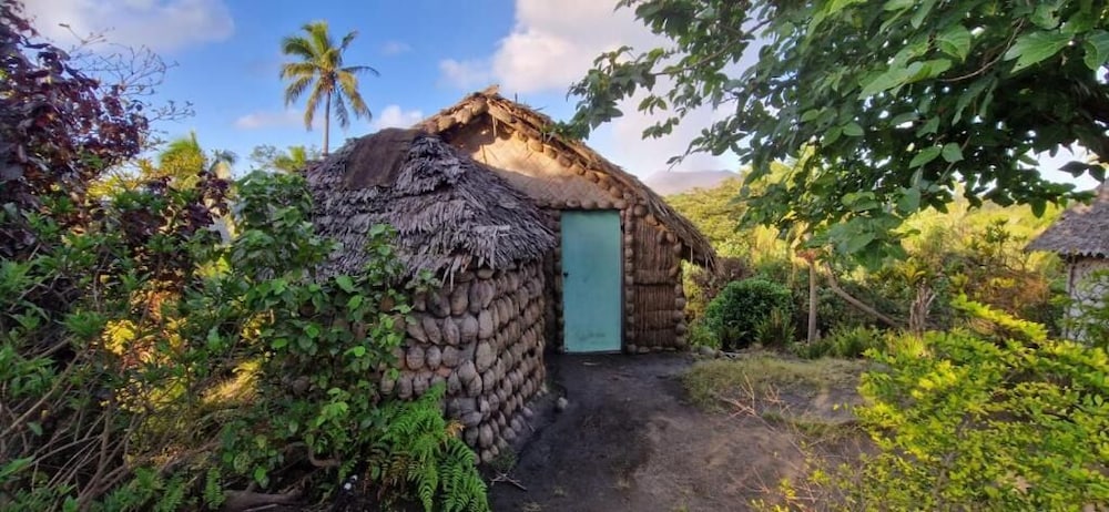 Tanna Lava View Bungalows 47/50