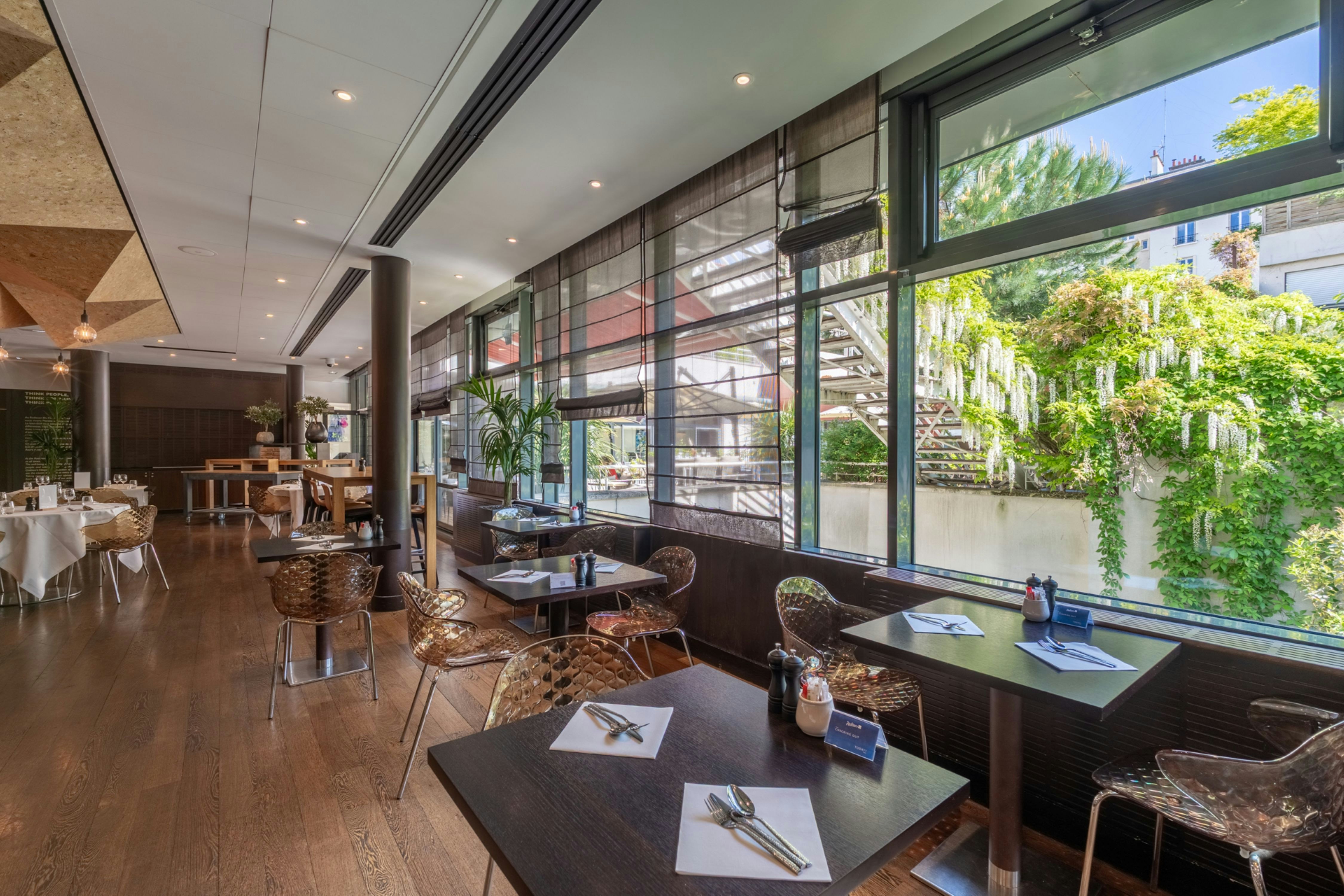 DoubleTree by Hilton Paris Boulogne 24/50