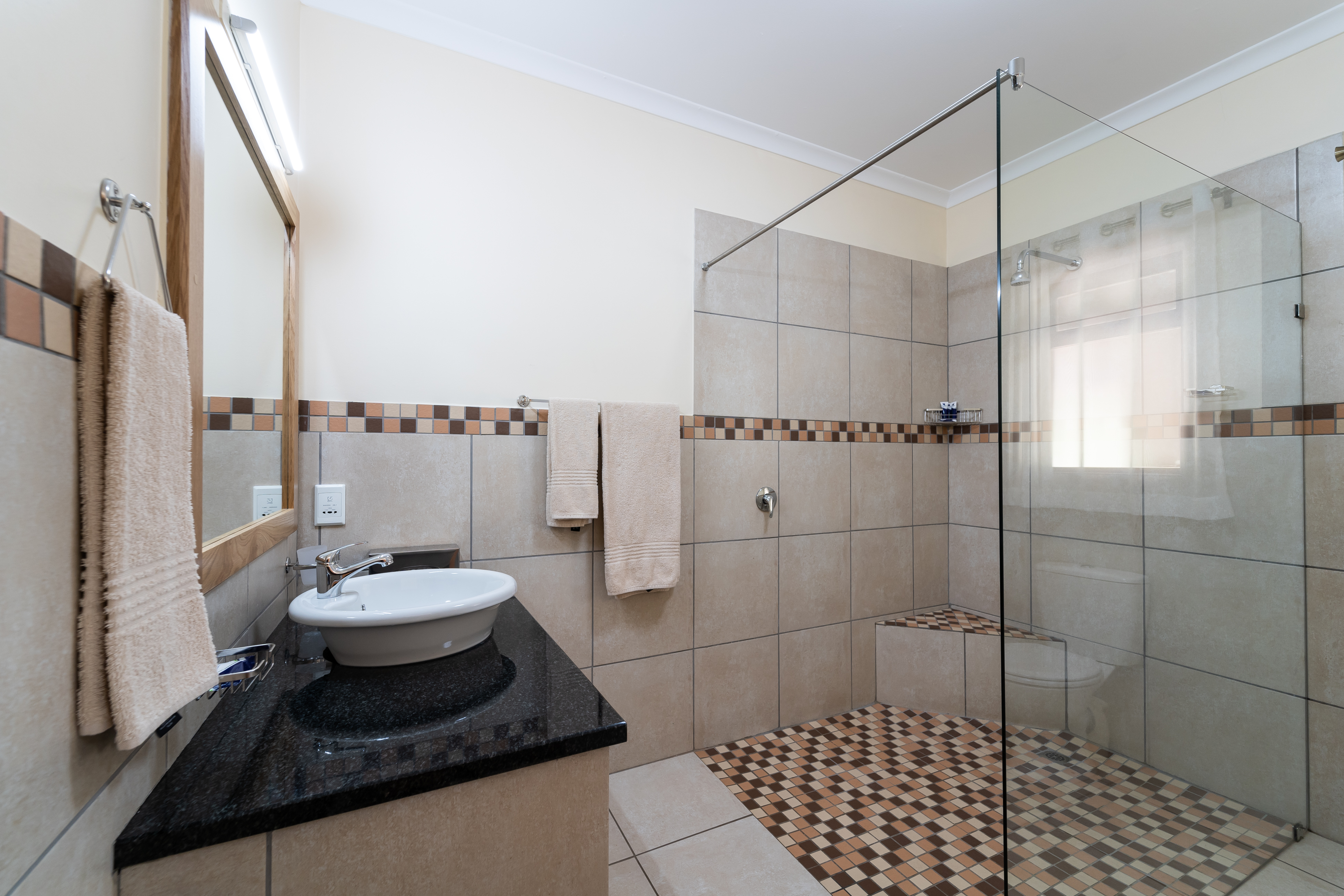 Drakensberg Gardens Golf & Spa Resort 78/79