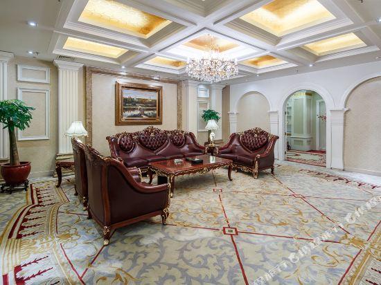 Foshan City Hotel 35/48