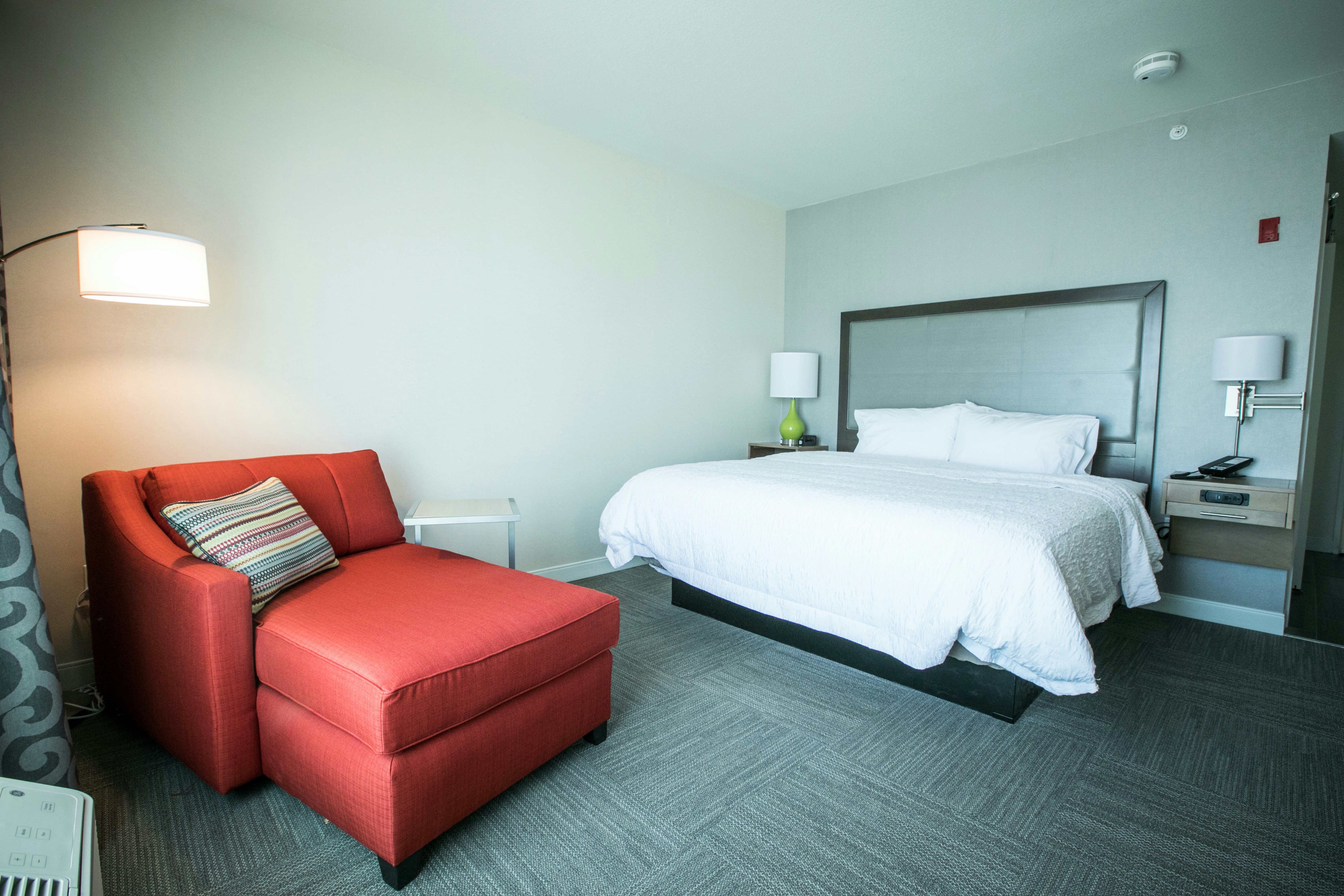 Hampton Inn & Suites Tempe/Phoenix Airport 12/68
