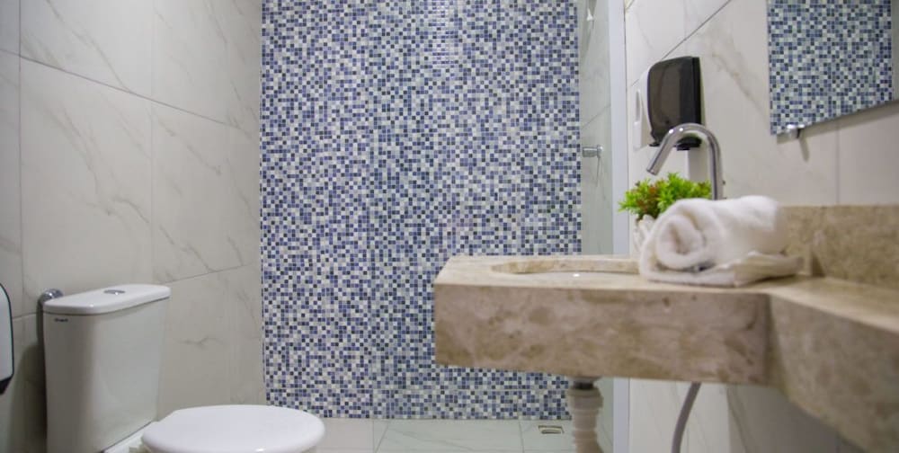 Juazeiro Comfort Hotel 37/37