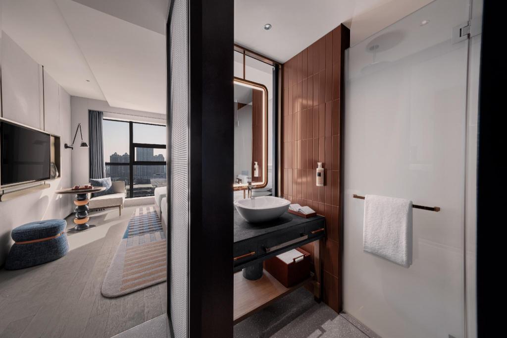 Kyln Hotel Suzhou, part of JdV by Hyatt 36/39