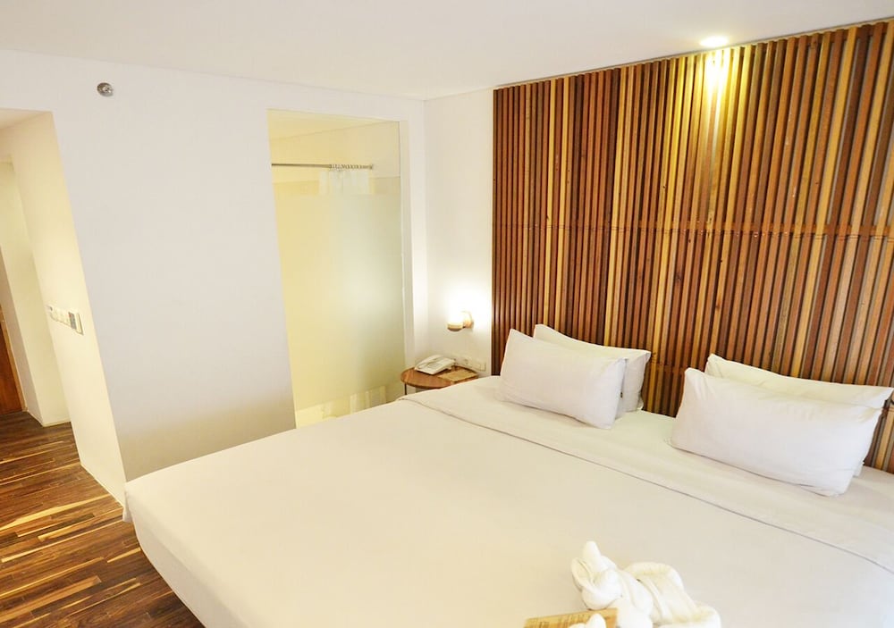 GREENHOST BOUTIQUE HOTEL 13/66