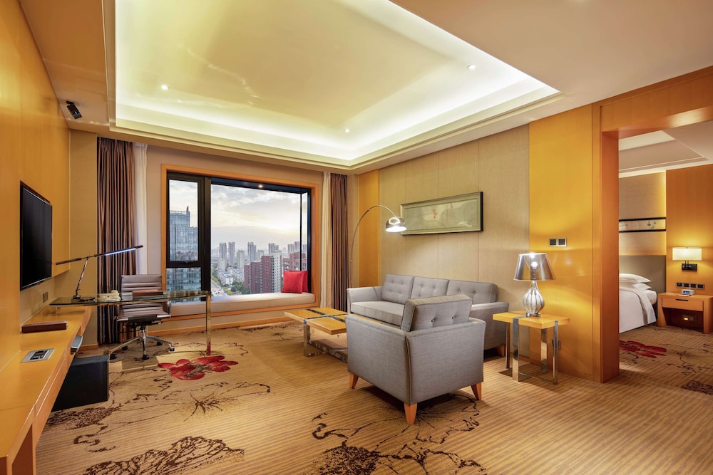 Wyndham Shanghai Nanxiang 42/56
