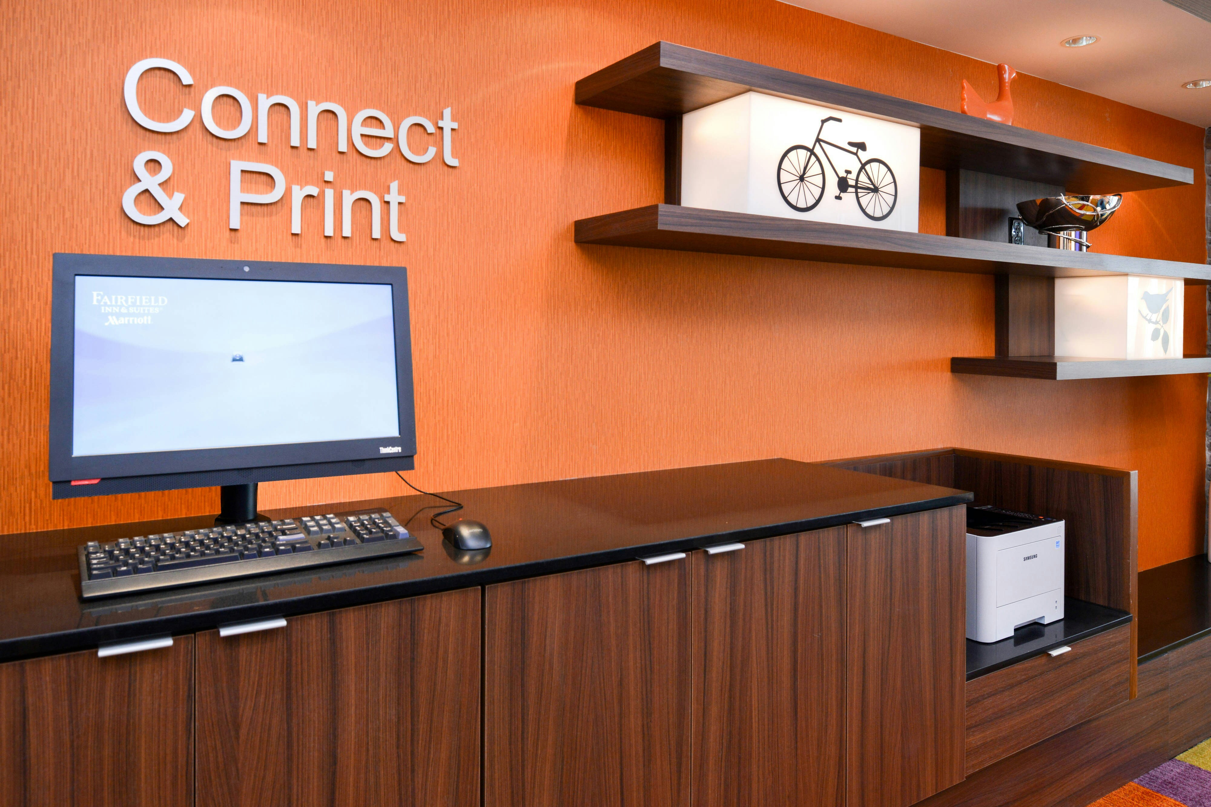 Fairfield Inn & Suites Chillicothe 34/36