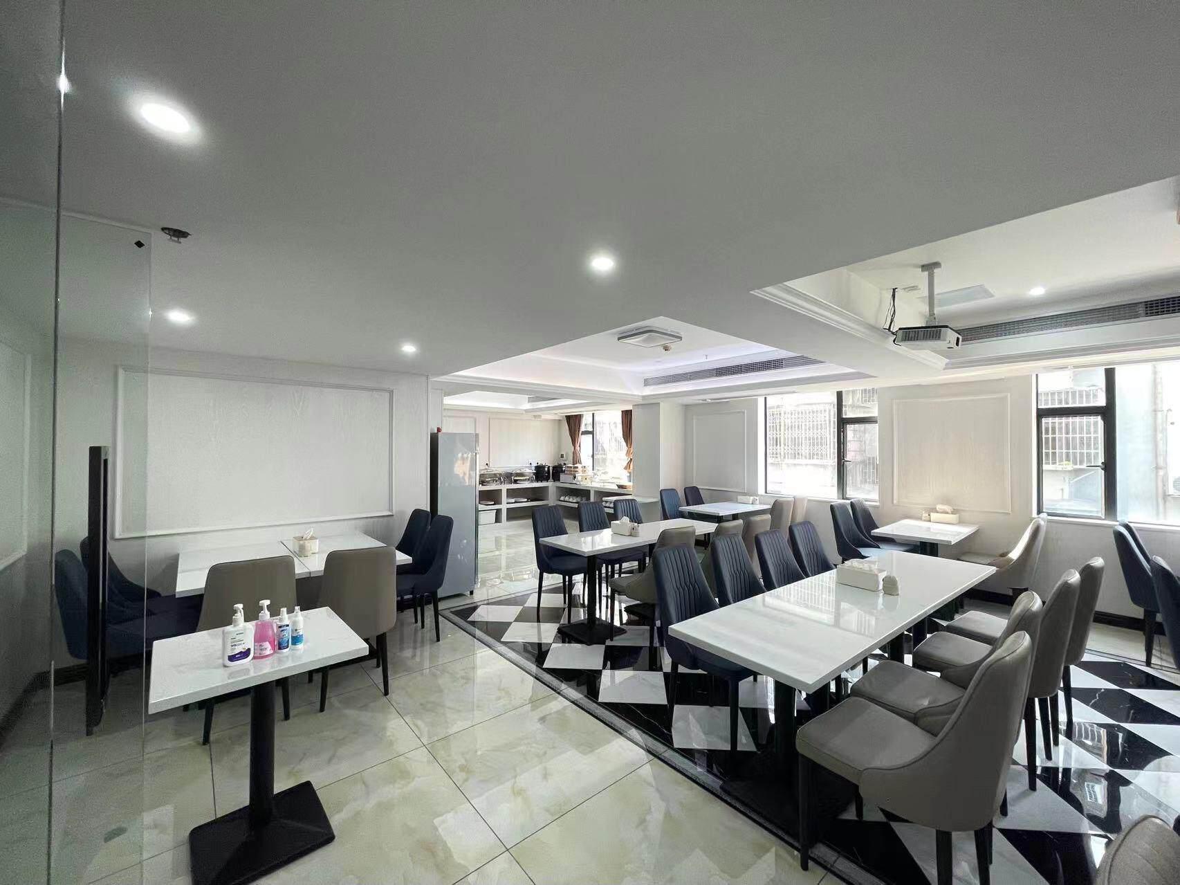 Lavande Hotel Guangzhou Zhongshan 8th Road Metro Station 29/33