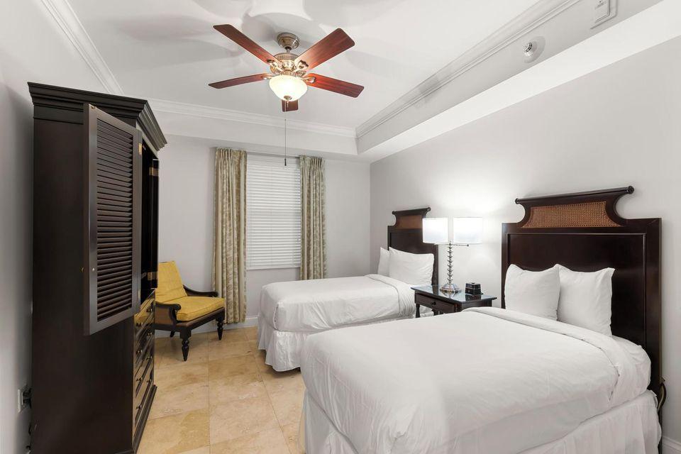 3 Bedrooms, Residence, Pool View