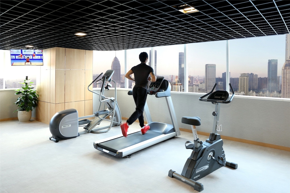 Deacon House Wuxi 28/50