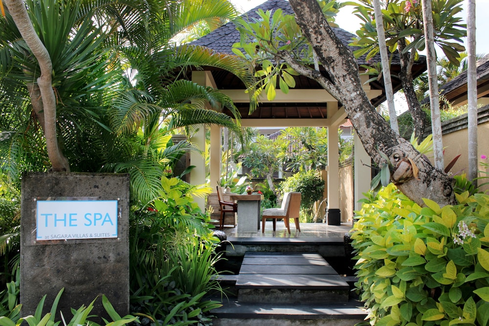 Sagara Villas Suite Sanur 44/50