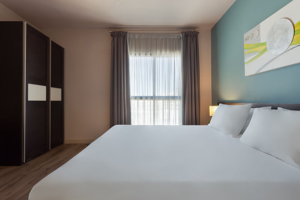 غرفة قياسية بسرير مزدوج، Argento Hotel 2/4