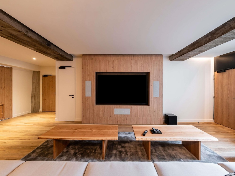 Mercure Grenoble Centre Alpotel 60/69