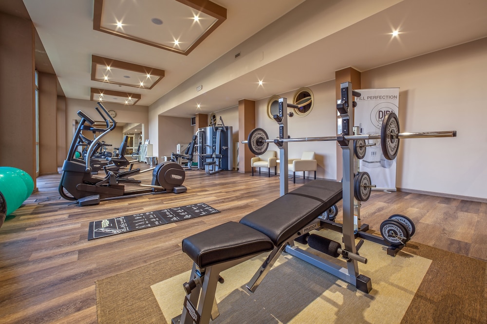 Savoia Thermae Spa 28/50
