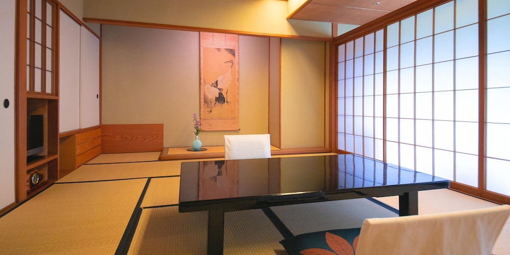 Iwakuni Kokusai Kanko Hotel 48/73