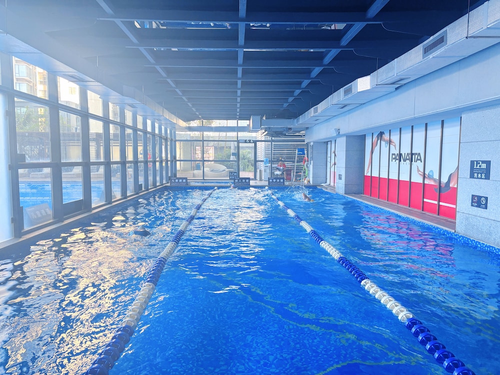 Sentosa Hotel Shenzhen Feicui Branch 21/50