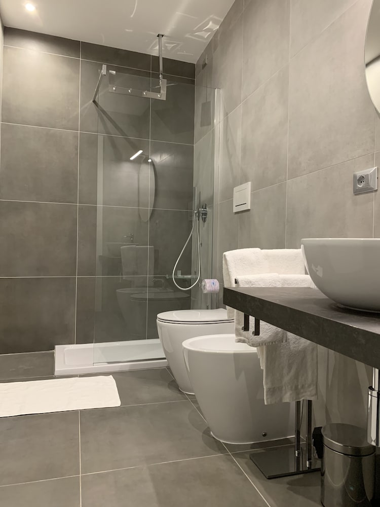 Aparthotel Bossi 52/61