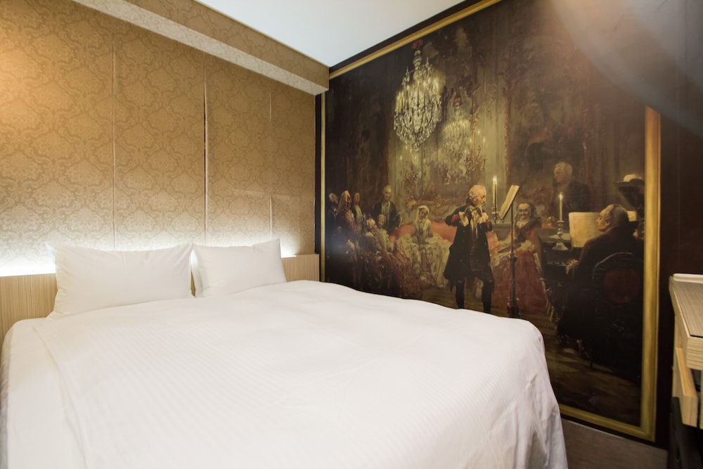 Morwing Hotel Fairy Tale 24/50