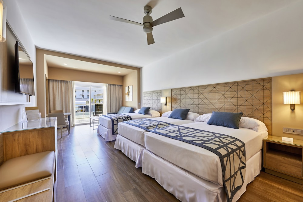 Riu Palace Baja California - Adults Only - All Inclusive 17/69