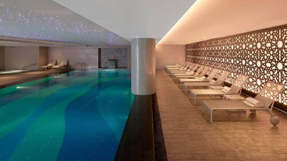 Seyithan Palace Spa Hotel 15/24