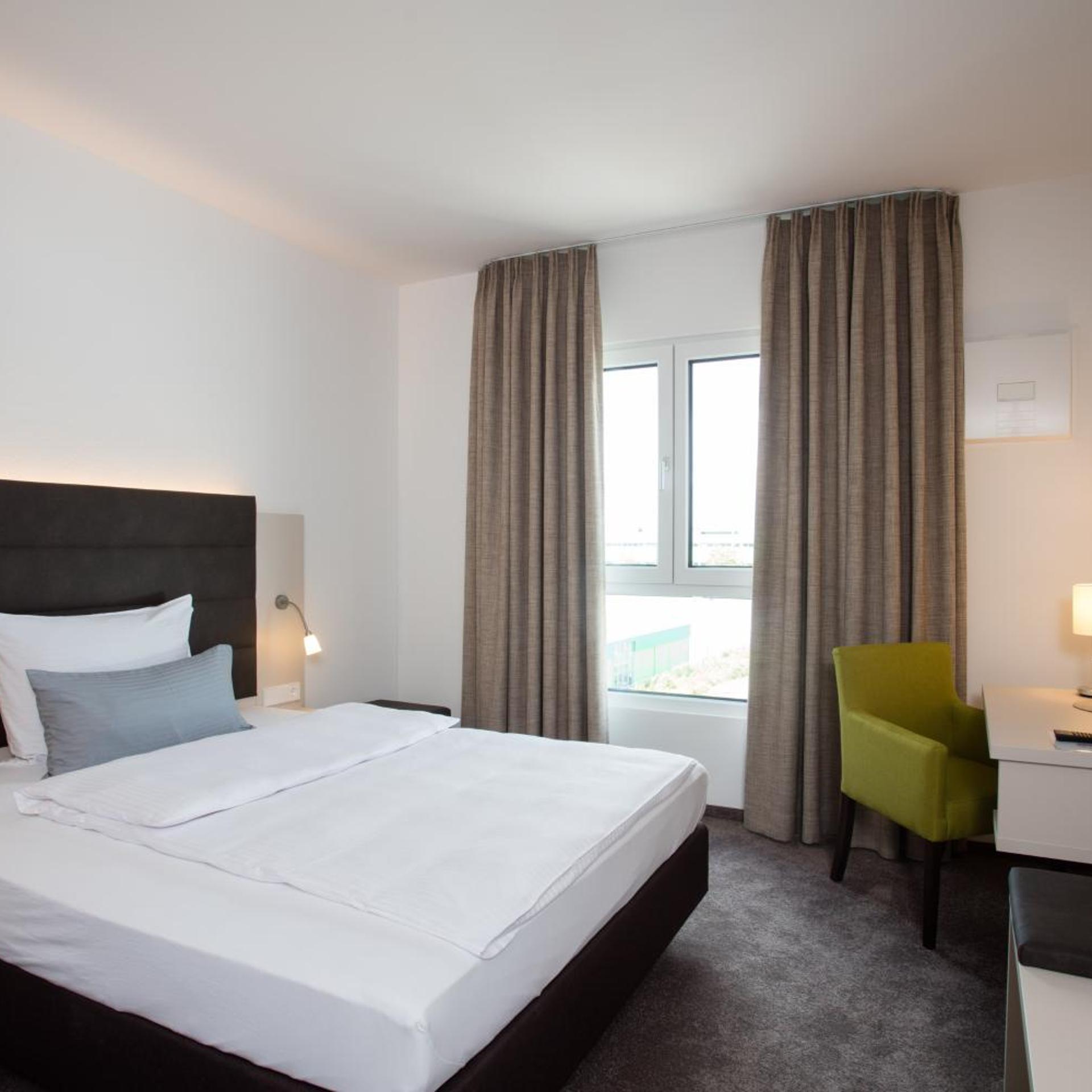Hotel am Campus 23/60