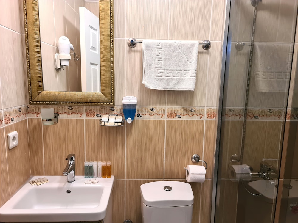 Ocean S 7 Hotel 48/50