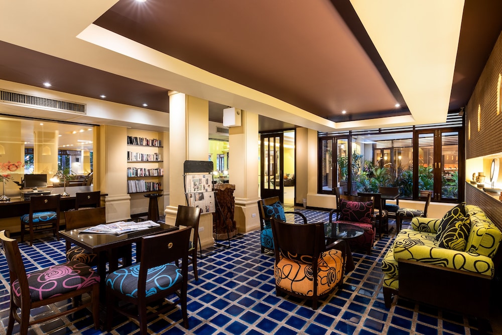 Patong Paragon Resort & Spa 48/69