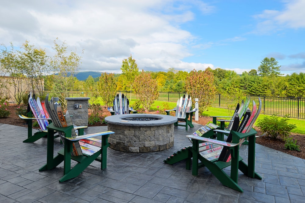 Fairfield By Marriott Inn Suites Plymouth White Mountains 35/47