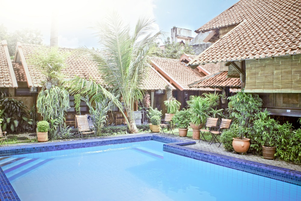 Delta Homestay 24/28