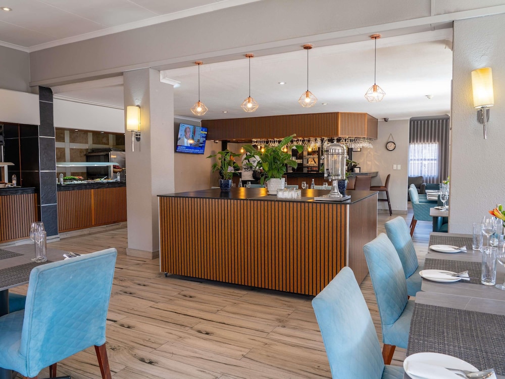 Mercure Johannesburg Bedfordview Hotel 54/72