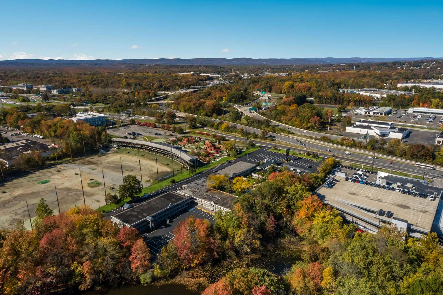 Quality Inn Wayne - Fairfield Area 33/36