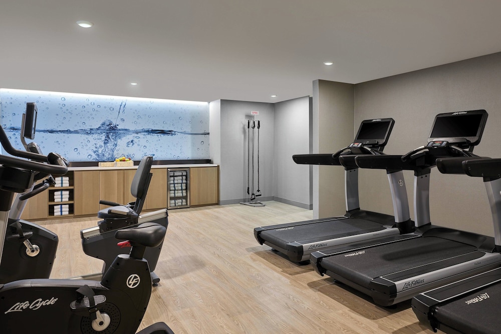 sport facilities