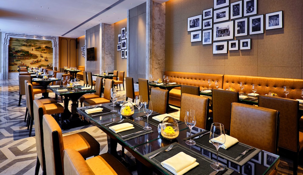 The Yun Hotel Foshan Nanhai-Near Pazhou Complex 43/50