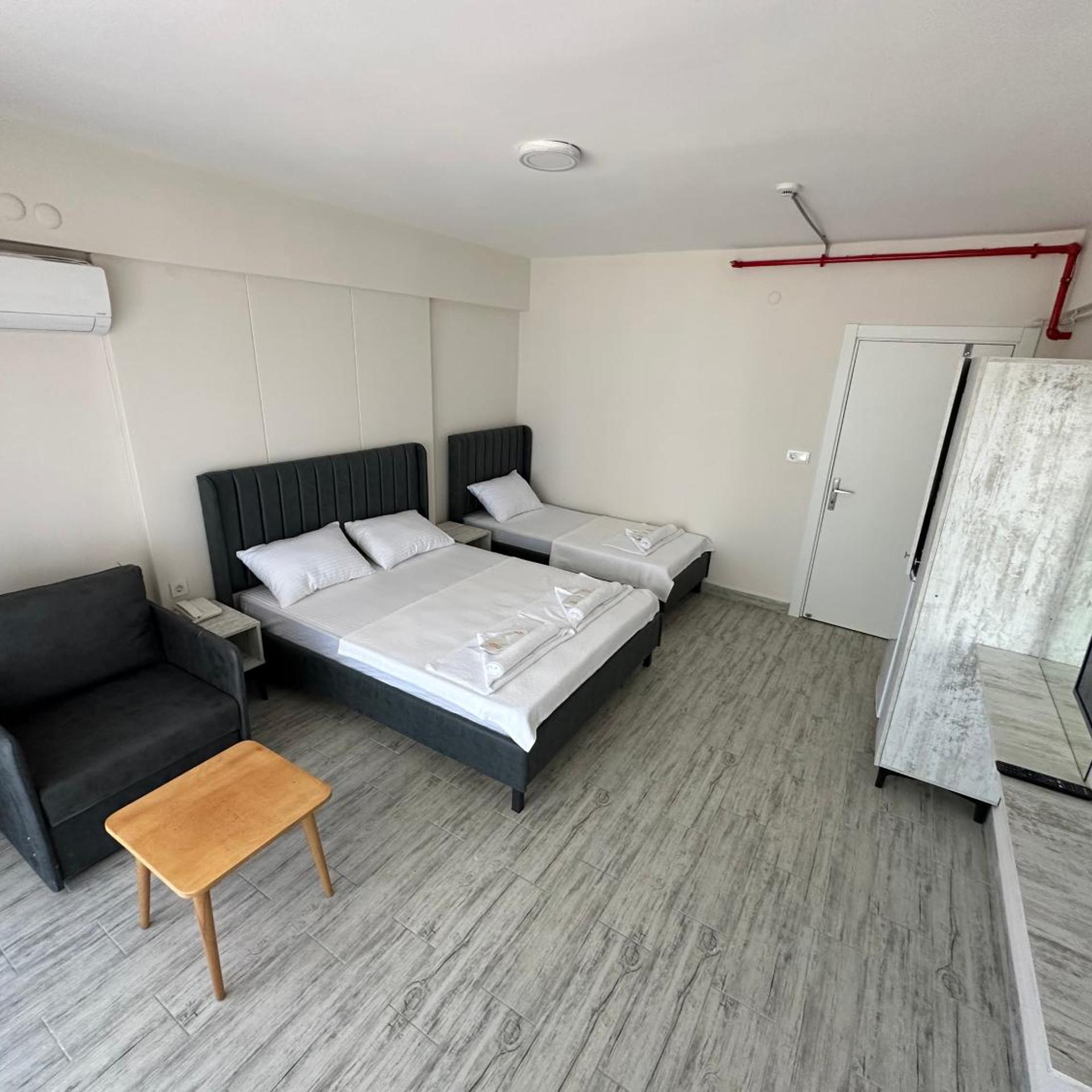 Kerpe Askoroz Otel 9/50