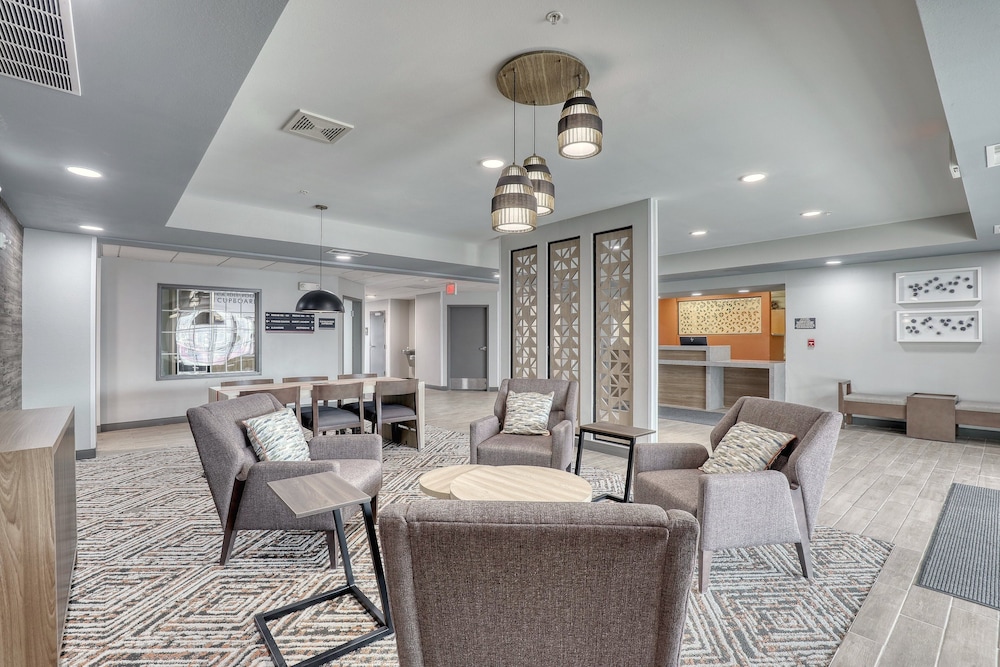 Candlewood Suites Milwaukee Airport-Oak Creek 52/73