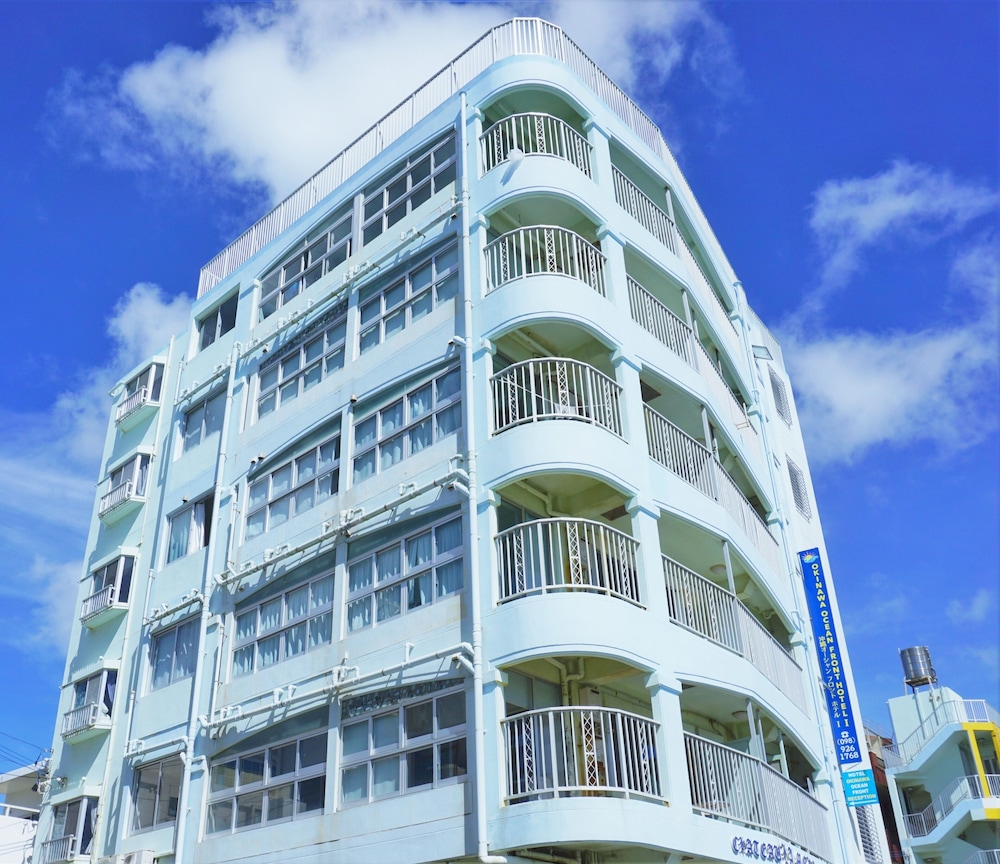 Okinawa Ocean Front 1/50