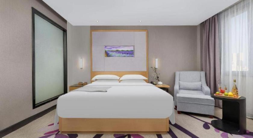Lavande Hotel (Ganzhou Golden Plaza) 18/56
