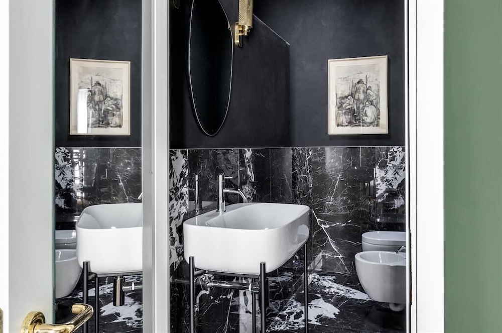 4F Boutique Hotel Florence 27/28