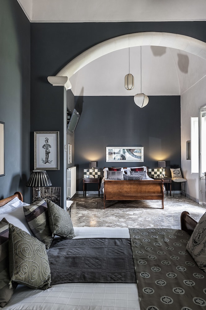 Palazzo Muro Leccese Relais De Charme 43/50